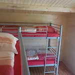 Zehrermühle Campinghütte Schönberg
