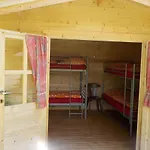 Zehrermühle Campinghütte Campingplatz *
