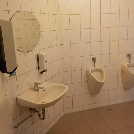 Zehrermuehle Campinghuette Schönberg