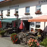 Zehrermühle Campinghütte Campingplatz