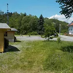 Zehrermühle Campinghütte Schönberg