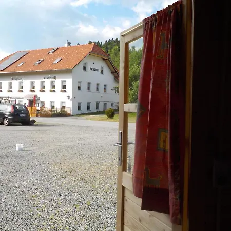 Zehrermuehle Campinghuette Camping *