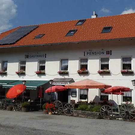 Zehrermuehle Campinghuette Camping Schönberg