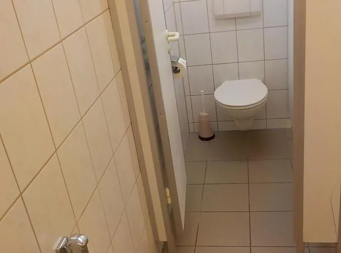 Camping Zehrermuehle Campinghuette Schönberg