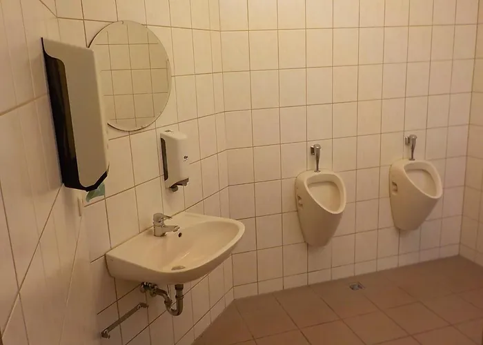 Zehrermuehle Campinghuette Schönberg